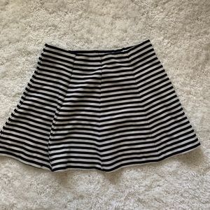 Skater skirt